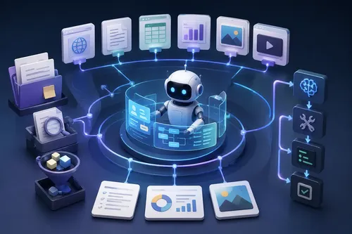 Solution Analytics